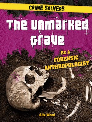 cover image of The Unmarked Grave